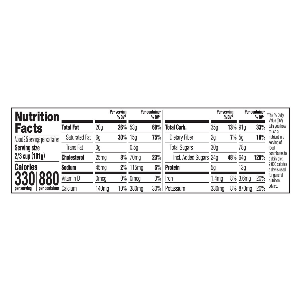 slide 10 of 15, Nutella Pint, 14 oz