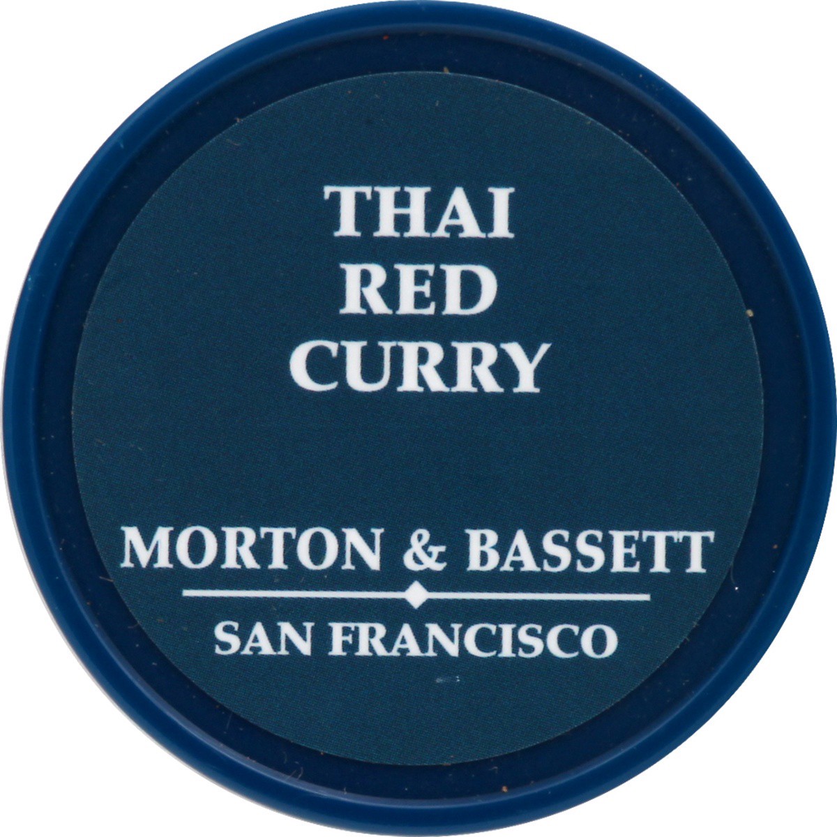 slide 3 of 7, Morton & Bassett Thai Red Curry 1.1 oz, 1.1 oz