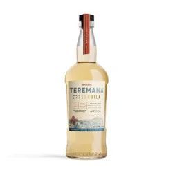 Teremana Reposado Small Batch Tequila