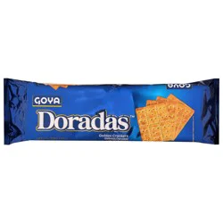 Goya Doradas Golden Crackers 10.37 oz