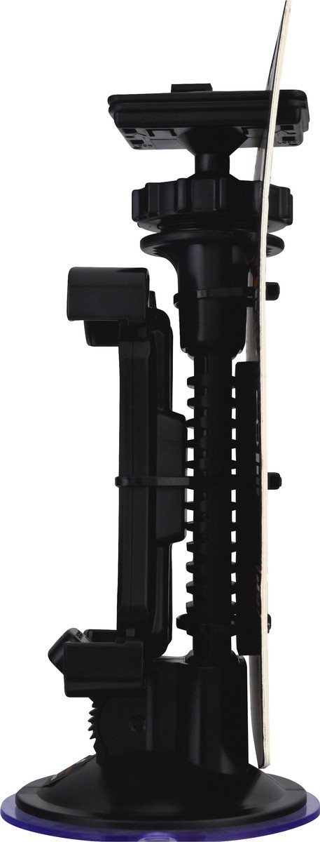 slide 9 of 11, ToughTested Claw Grip Mammoth Mount 1 ea, 1 ct