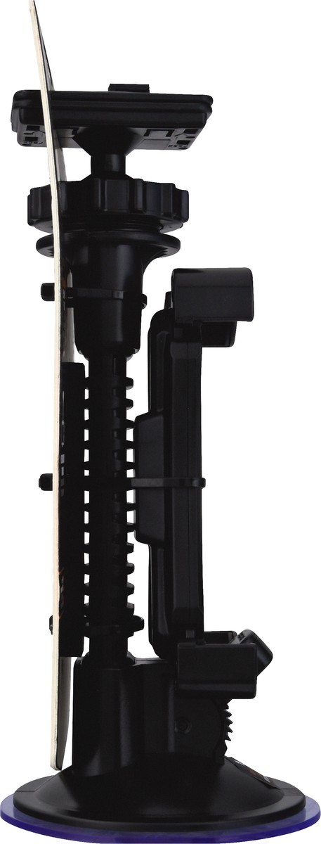 slide 10 of 11, ToughTested Claw Grip Mammoth Mount 1 ea, 1 ct