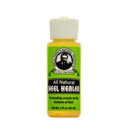 Uncle Harry's Heel Healer