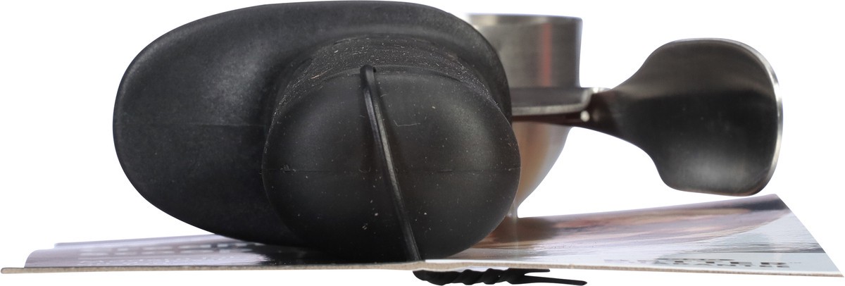 slide 4 of 9, OXO Good Grips Classic Swipe Ice Cream Scoop 1 ea, 1 ct