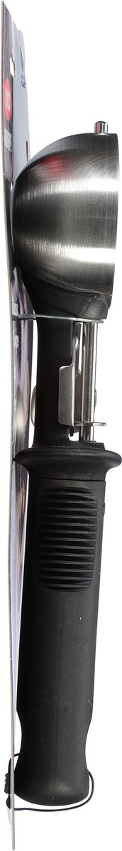 slide 7 of 9, OXO Good Grips Classic Swipe Ice Cream Scoop 1 ea, 1 ct