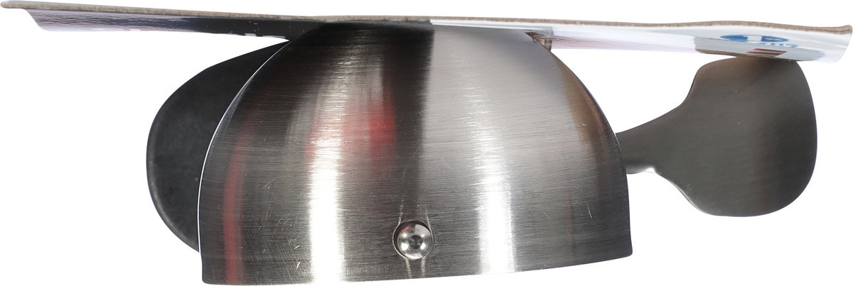 slide 9 of 9, OXO Good Grips Classic Swipe Ice Cream Scoop 1 ea, 1 ct