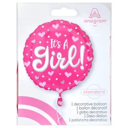 Anagram Standard Decorative Balloon - 1 Each