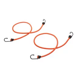 Allied Bungee Cords - Orange