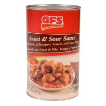 GFS Sweet'N Sour Sauce