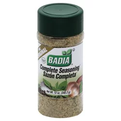 NON BRAND Sazon Completa (Complete Seasoning) Jar