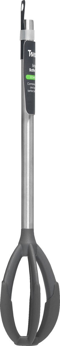 slide 5 of 11, Tovolo Better Batter Tool, 1 ct