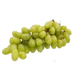 Green Seedless Grapes