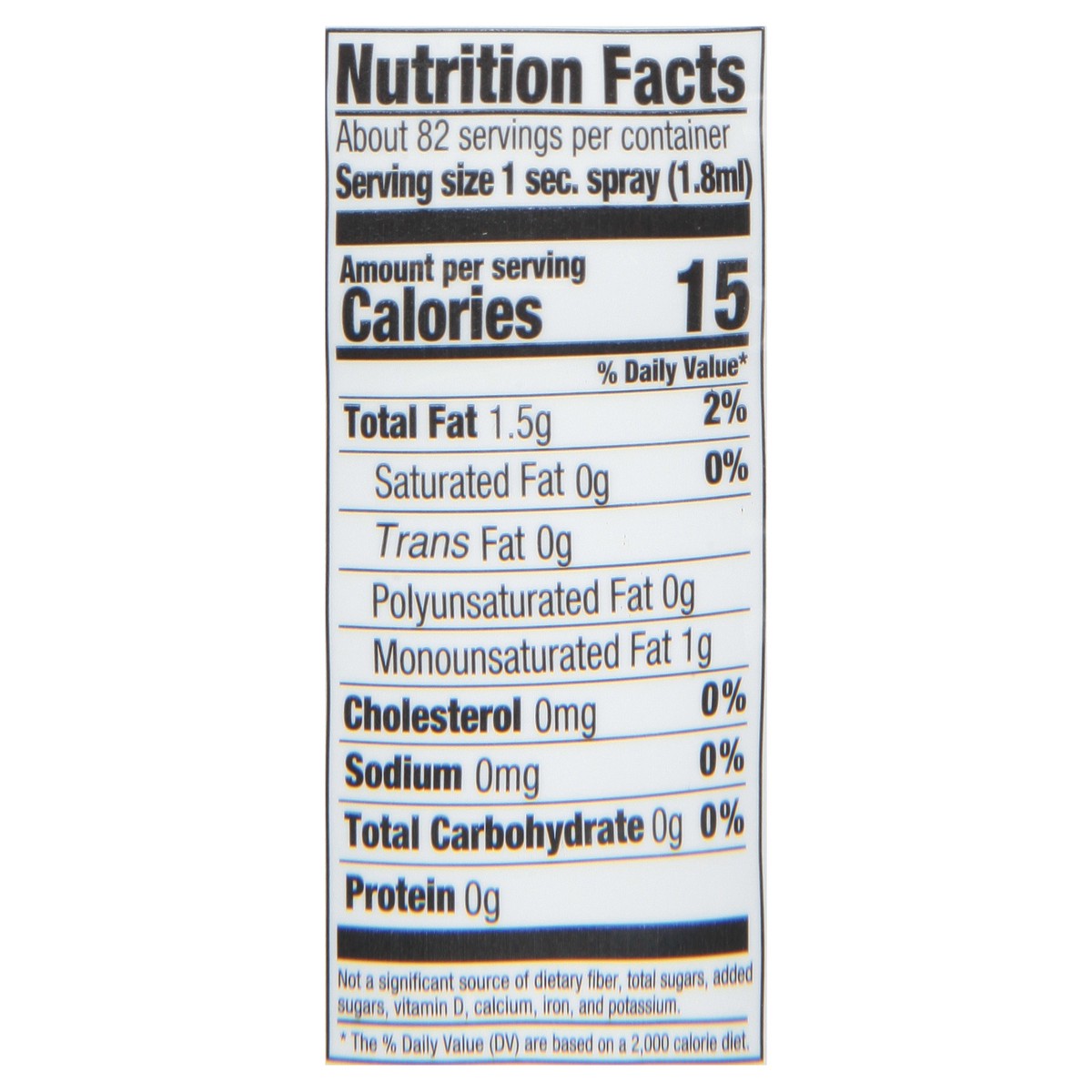 slide 12 of 12, Colavita The Delicate Avocado Oil Spray 5 fl oz, 5 fl oz