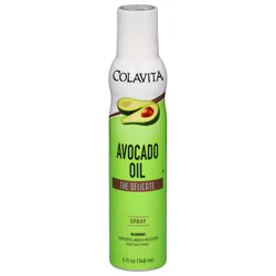 Colavita The Delicate Avocado Oil Spray 5 fl oz