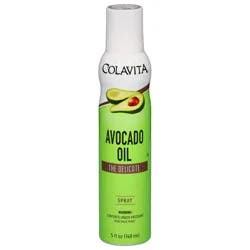 Colavita The Delicate Avocado Oil Spray 5 fl oz