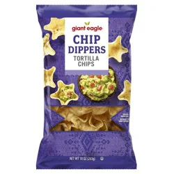 Giant Eagle Tortilla Chip Dippers