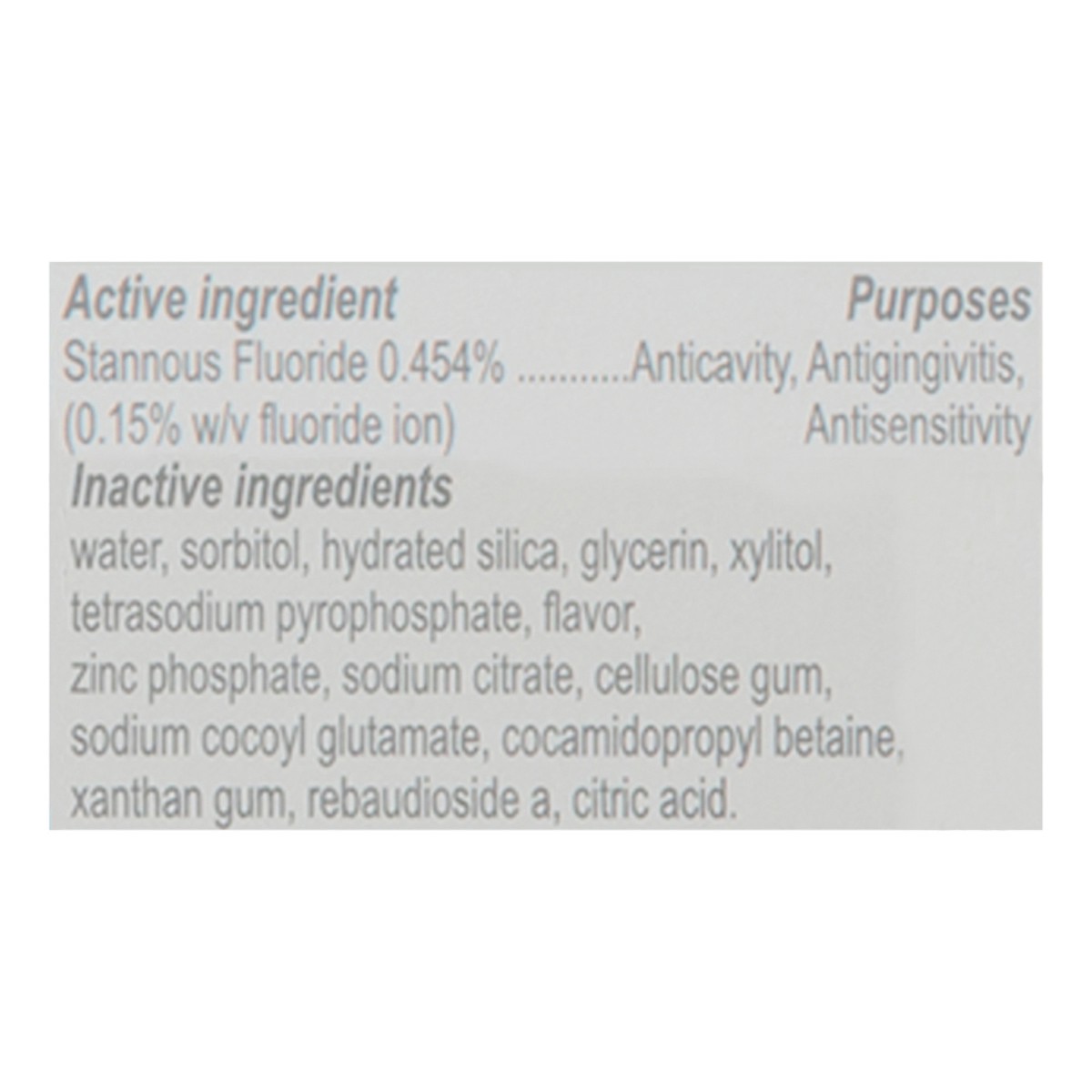 slide 8 of 10, hello Mighty Multitasker Fluoride Toothpaste, 8-in-1 Toothpaste with Minty Flavor, Anticavity, Antigingivitis, Antisensitivity, Strengthens Enamel and Whitens, 4.0 Oz Tube, 4 oz