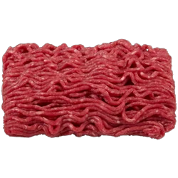 First Street 80/20 Ground Beef Family Pack