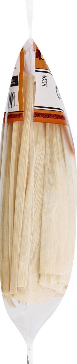 slide 8 of 9, Badia Mexican Corn Husk, 6 oz