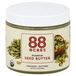 88 Acres Pumpkin Seed Butter 