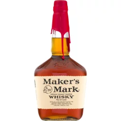 Maker's Mark Distillery Maker's Mark Bourbon Whisky