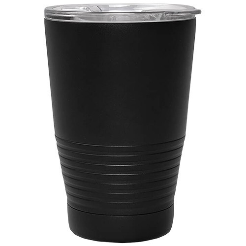 slide 1 of 1, Cups Plastic Hard Clear Tumbler -Tall- 20/25, 10 oz