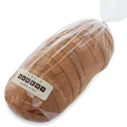 Publix Bakery Rye Seeded Bread