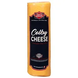 Dietz & Watson Colby Horn - 0.50 lb