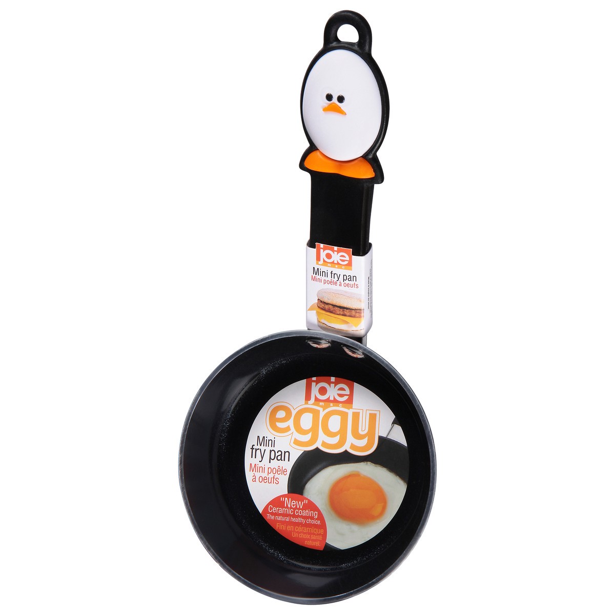 slide 4 of 12, joie Mini Fry Pan 1 ea, 1 ct