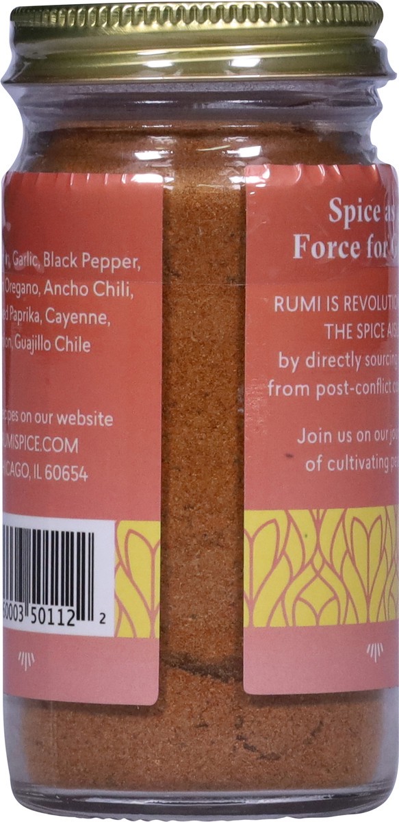 slide 3 of 12, Rumi Spice Southwest Chili Spice Blend 2.3 oz, 2.3 oz