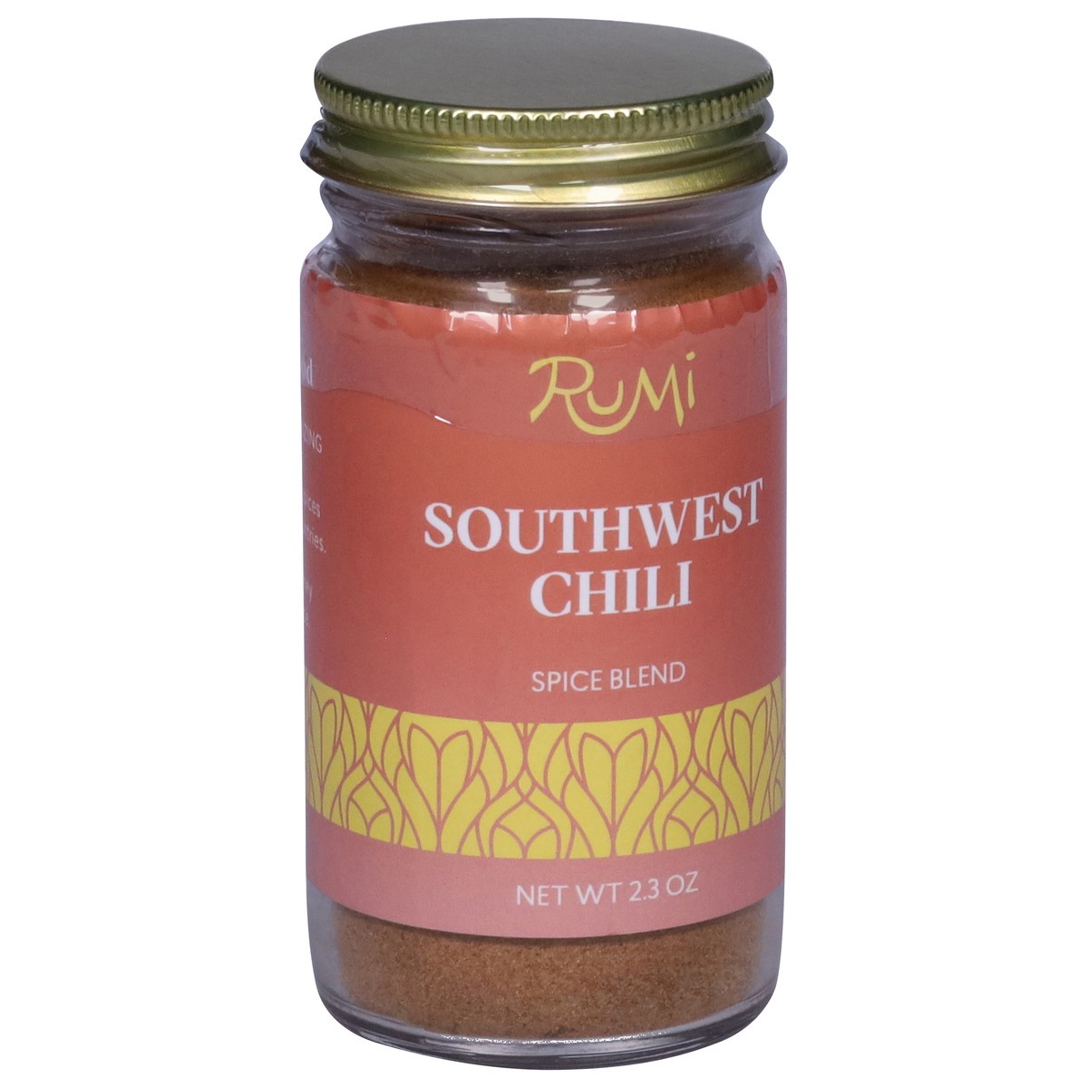slide 6 of 12, Rumi Spice Southwest Chili Spice Blend 2.3 oz, 2.3 oz