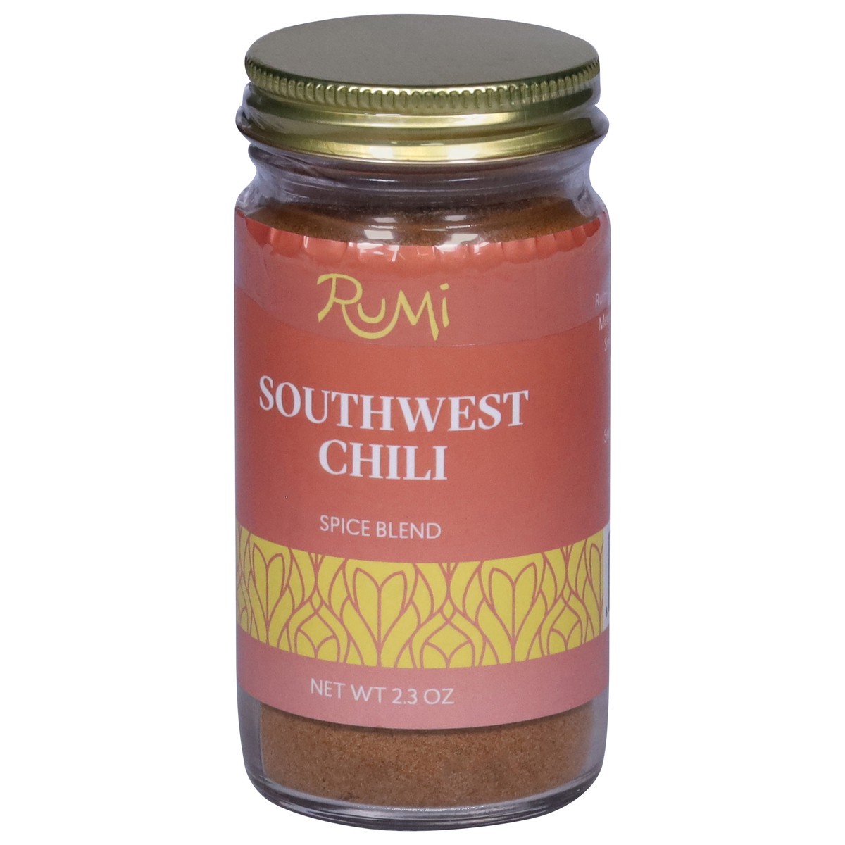 slide 8 of 12, Rumi Spice Southwest Chili Spice Blend 2.3 oz, 2.3 oz