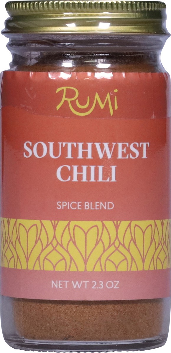 slide 11 of 12, Rumi Spice Southwest Chili Spice Blend 2.3 oz, 2.3 oz