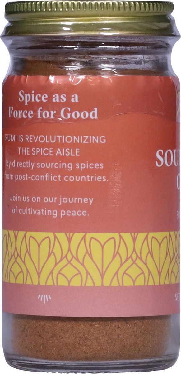 slide 10 of 12, Rumi Spice Southwest Chili Spice Blend 2.3 oz, 2.3 oz