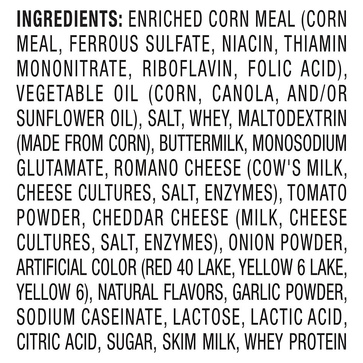 slide 2 of 14, Chester's Fries Corn Snacks Flamin' Hot Flavored 1 Oz 50 Count, 50 ct