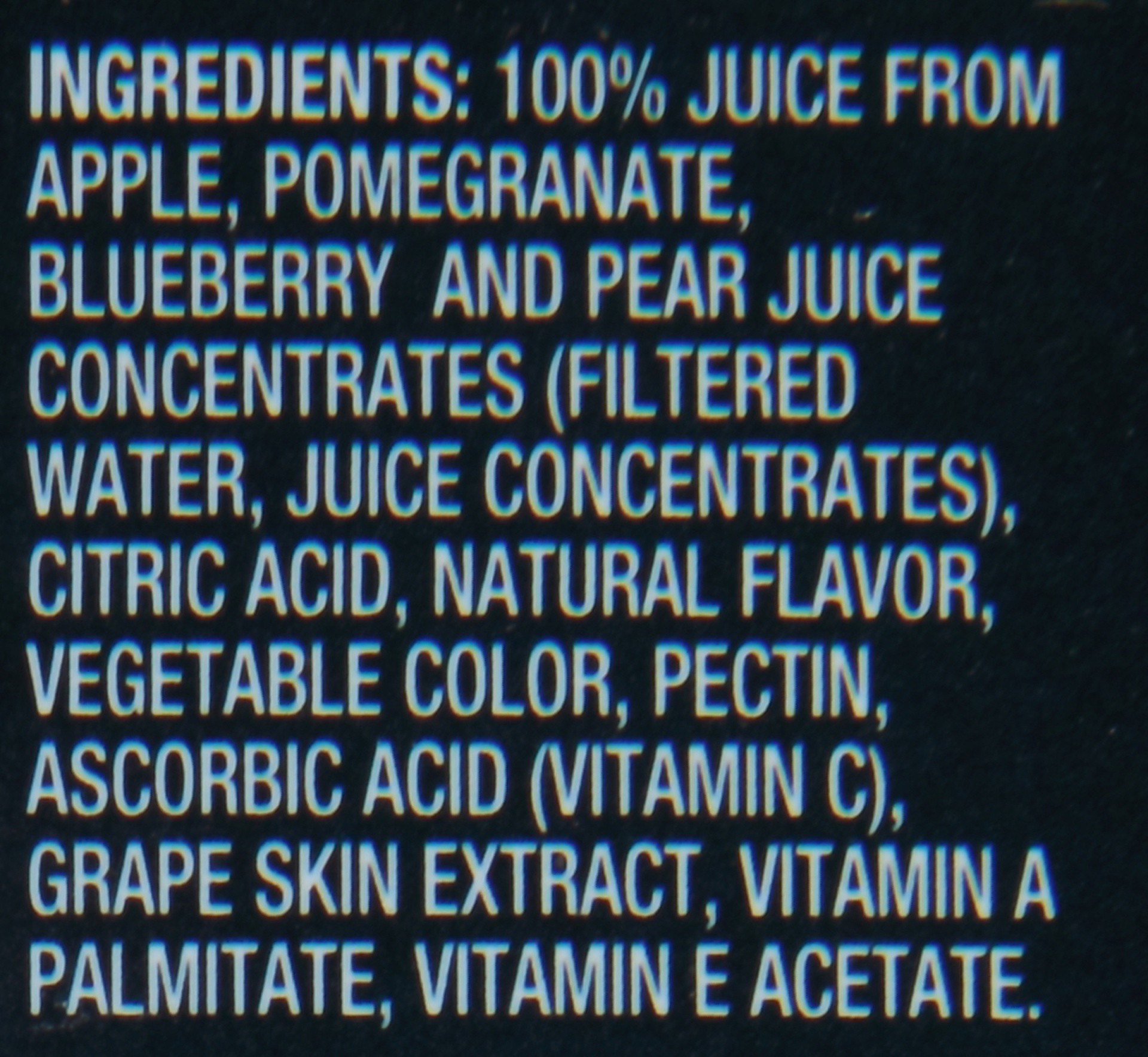 slide 6 of 8, Northland Pomegranate Blueberry 100% Juice - 64 fl oz, 64 fl oz