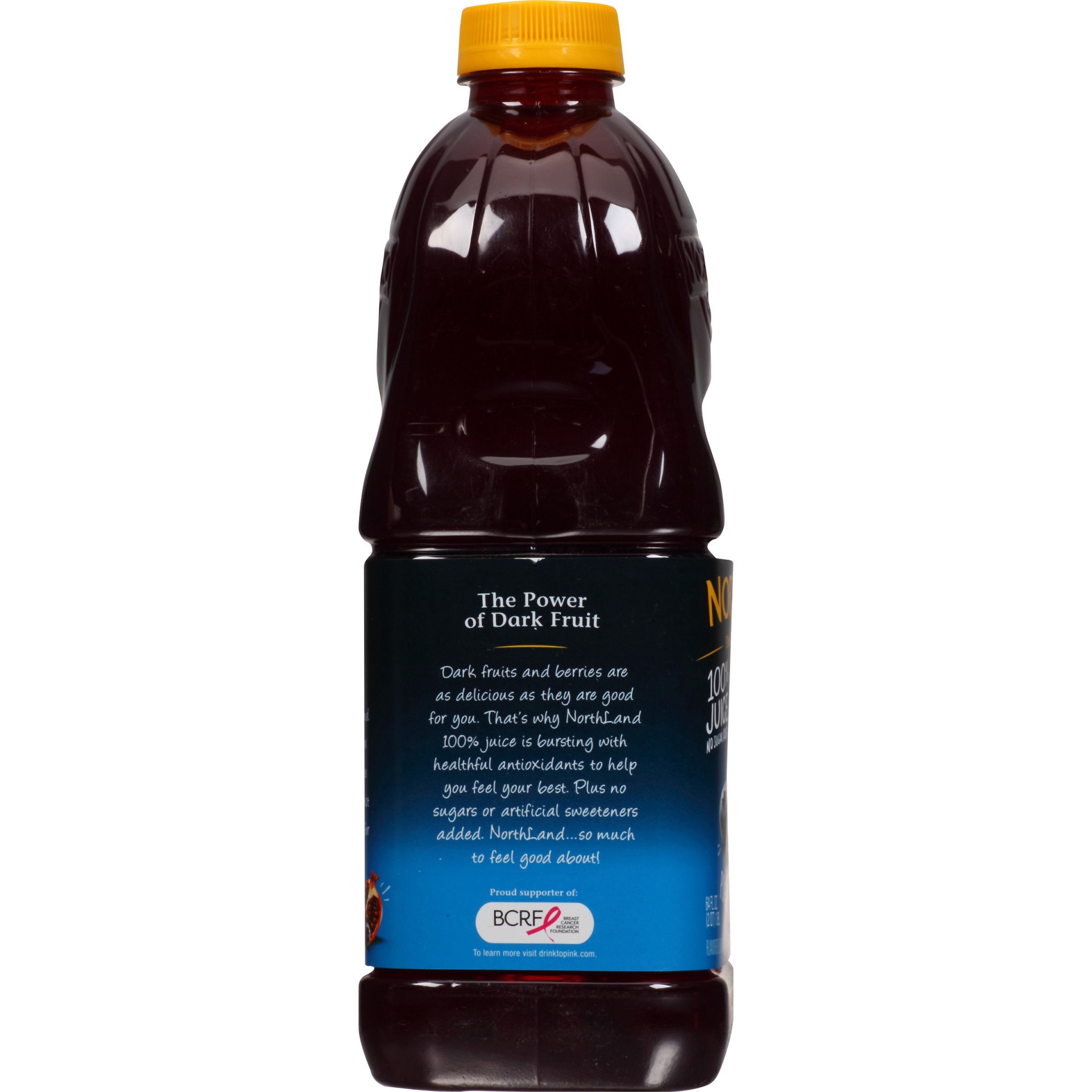 slide 2 of 8, Northland Pomegranate Blueberry 100% Juice - 64 fl oz, 64 fl oz