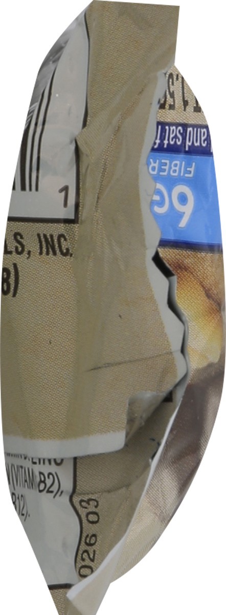 slide 9 of 9, Atkins Nut Roll Bar 1.55 oz, 1 ct