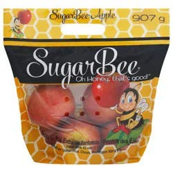Sugarbee Apples 2 lb