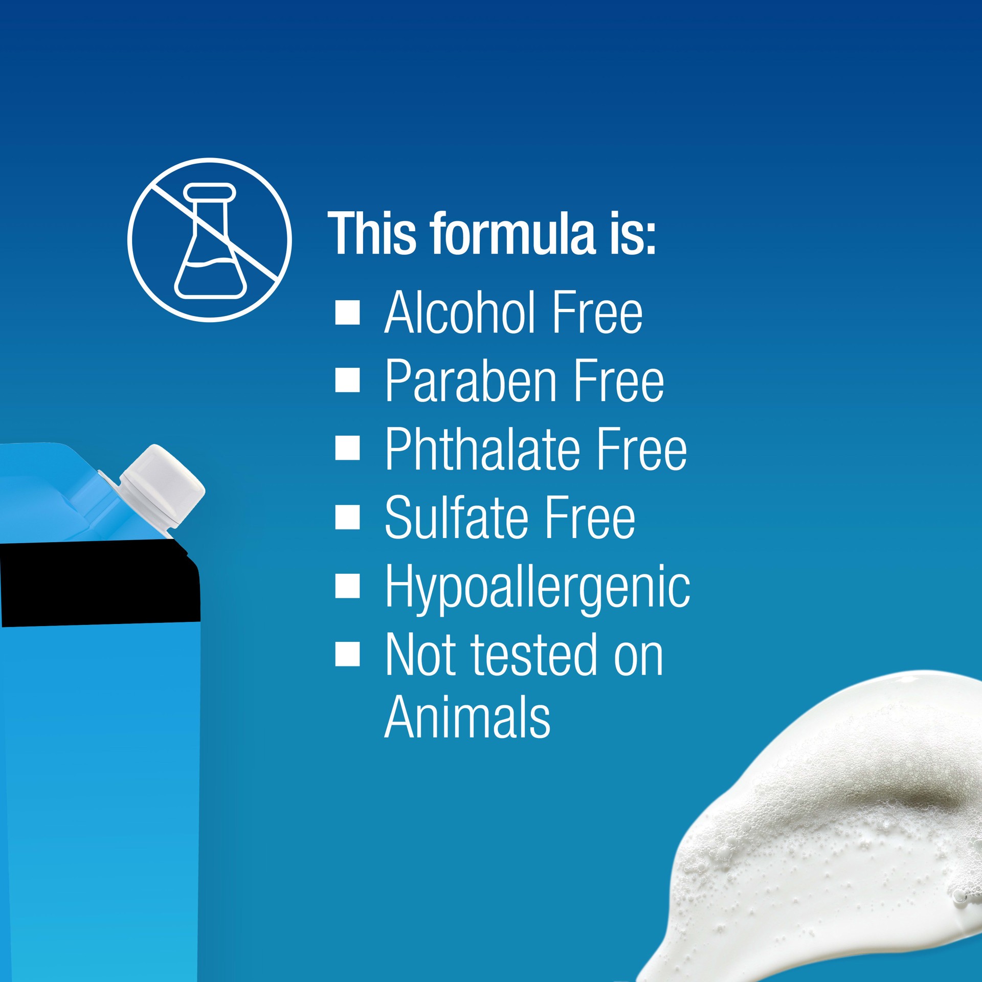 slide 10 of 10, Neutrogena Hydro Boost Cleansing Gel, Refill Pouch, 16 Fl. Oz, 16 oz