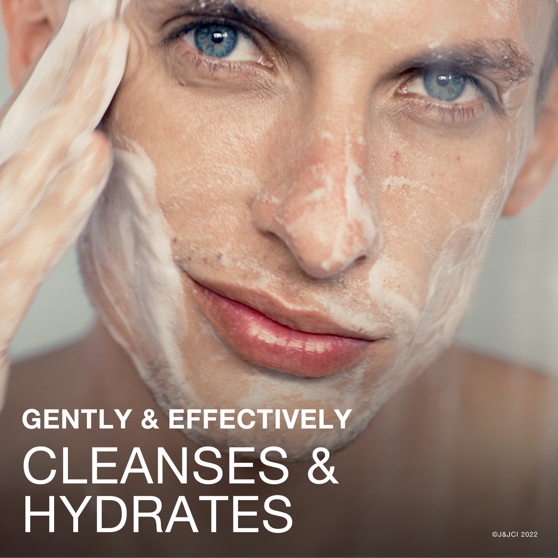 slide 9 of 10, Neutrogena Hydro Boost Cleansing Gel, Refill Pouch, 16 Fl. Oz, 16 oz