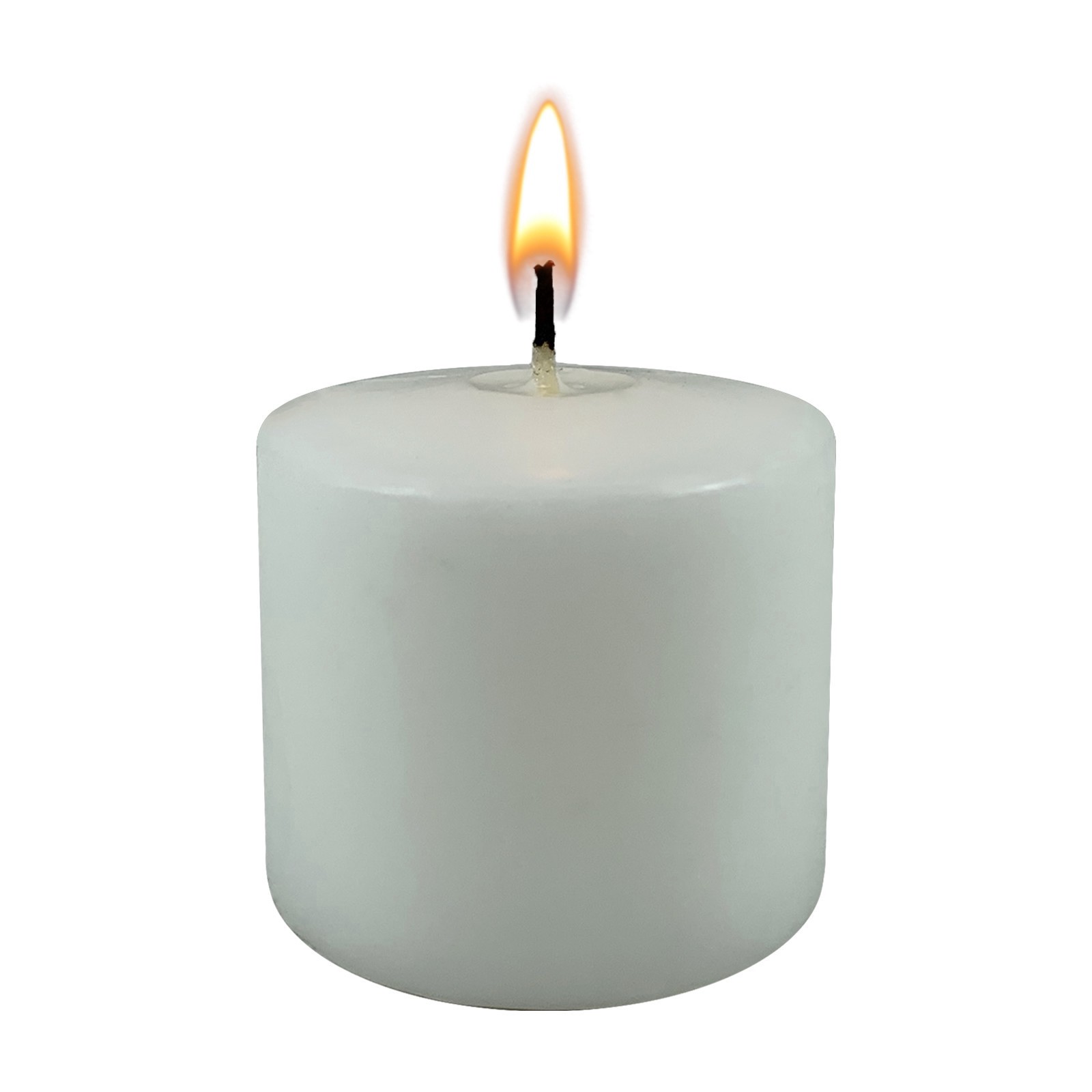 slide 3 of 5, Votives Value Pack By Ashland Basic Elements, 24ct., 24 ct