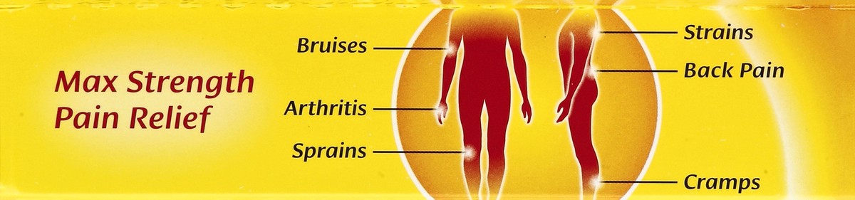 slide 7 of 8, Aspercreme Pain Relieving Creme 1.25 oz, 1.25 oz