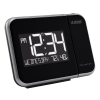 slide 11 of 16, La Crosse Projection Alarm Clock with Indoor Temperature and Humidity, 1 ct