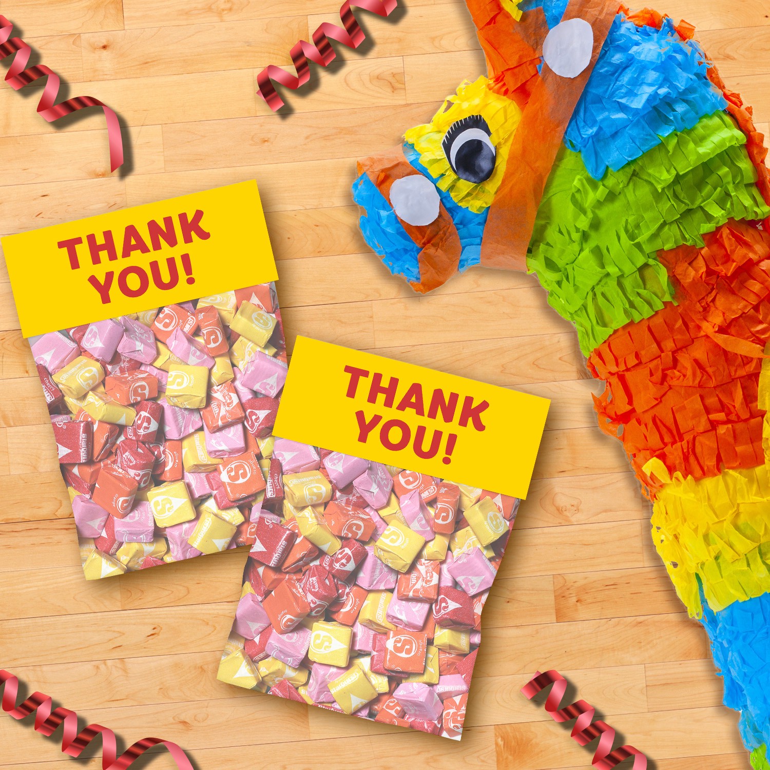 slide 4 of 8, Starburst Original Fruit Chews 54 oz, 54 oz