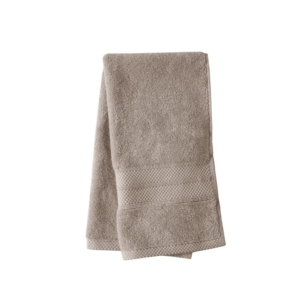 slide 1 of 1, HD Designs Turkish Hand Towel - Pine Bark, 1 ct