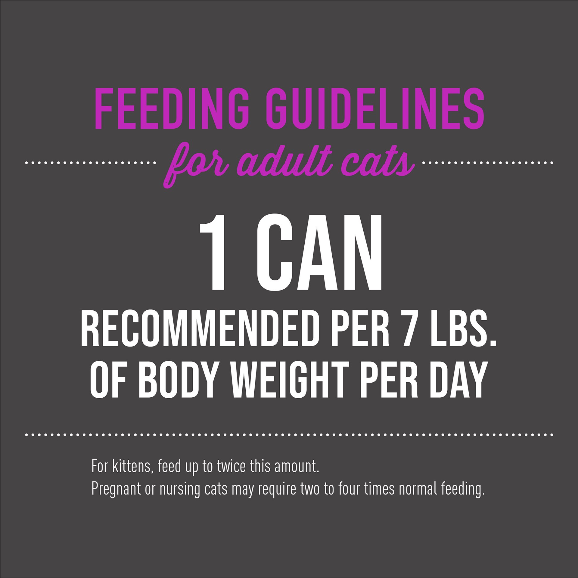 slide 7 of 7, Tiki Cat Luau Wet Cat Food, Wild Salmon, 6 oz. Can, 6 oz