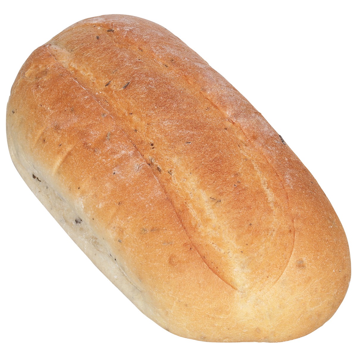 slide 2 of 9, Lunds & Byerlys Artisan Rosemary Olive Oil Batard 1 ea, 1 ct