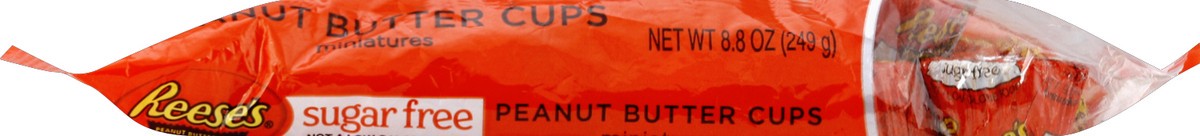 slide 2 of 6, Reese's Peanut Butter Cups 8.8 oz, 8.8 oz