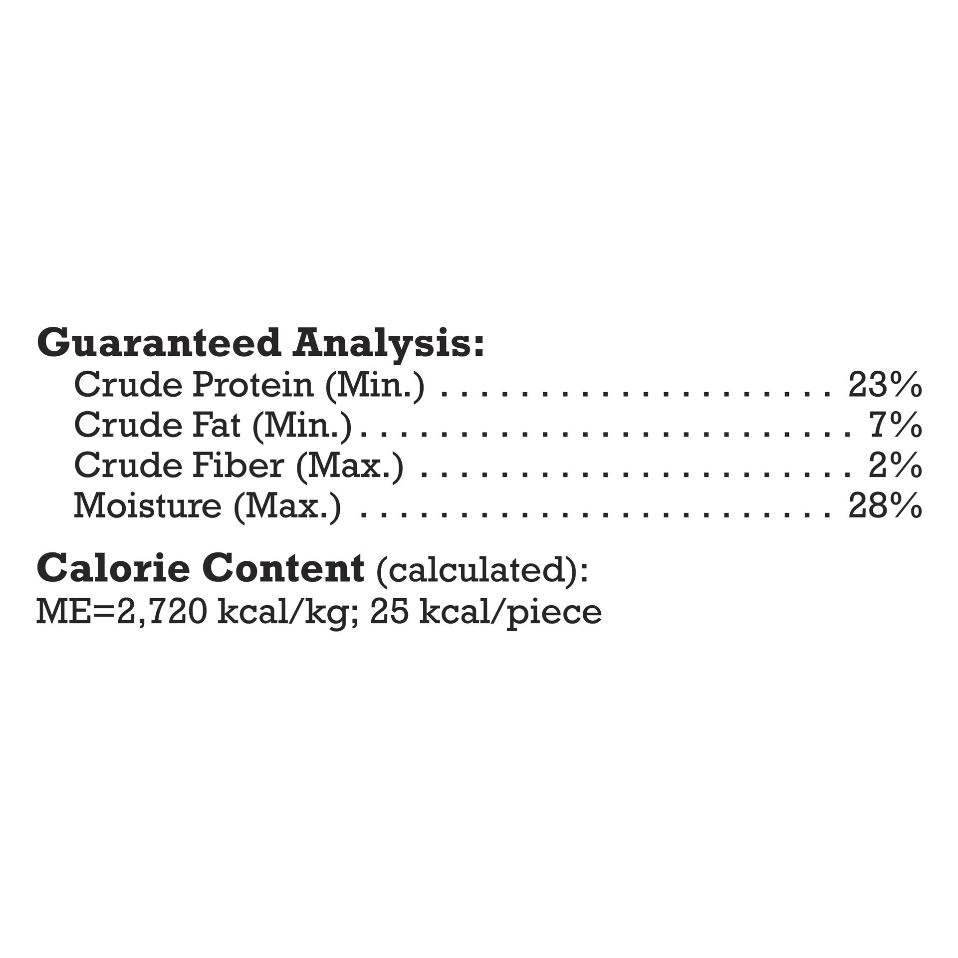 slide 3 of 5, TOP CHEWS Pork and Chicken Sausage Recipe, 